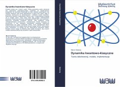 Dynamika kwantowo-klasyczna - Sobieraj, Marcin