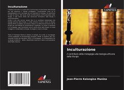 Inculturazione Cover Inculturazione