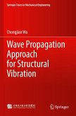 Wave Propagation Approach for Structural Vibration