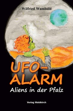 UFO-ALARM - Wambold, Wilfried