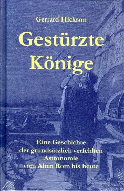 Gestürzte Könige - Hickson, Gerrard