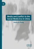 Media and Conflict in the Social Media Era in China