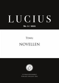 Lucius 5 (eBook, ePUB)
