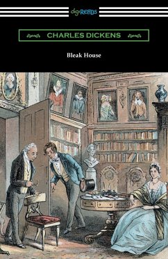 Bleak House - Dickens, Charles