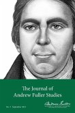 The Journal of Andrew Fuller Studies 3 (September 2021)
