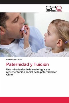 Paternidad y Tuición