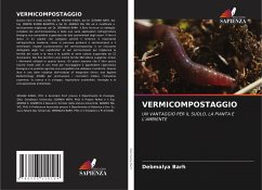 VERMICOMPOSTAGGIO - Barh, Debmalya