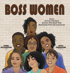 Boss Women - Richardson, Gwen