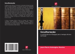 Inculturação - Kalongisa Munina, Jean-Pierre