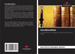 Inculturation - Kalongisa Munina, Jean-Pierre