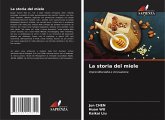 La storia del miele