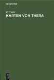 Karten von Thera