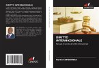 DIRITTO INTERNAZIONALE