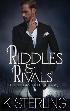 Riddles & Rivals - Sterling, K.