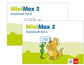 MiniMax 2. Forderheft (Teil A und Teil B) Klasse 2