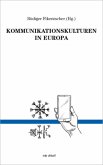 Kommunikationskulturen in Europa