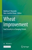 Wheat Improvement