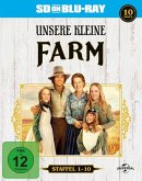 Unsere kleine Farm - Gesamtbox