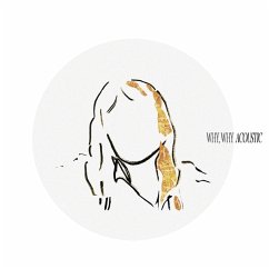 Why,Why (Acoustic Ep) - Catt