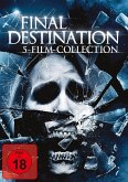 Final Destination 1-5