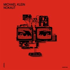 Nokaut - Klein,Michael