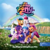 My Little Pony - Hörspiel zum Film