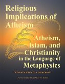 Religious Implications of Atheism (eBook, ePUB)
