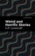 Weird and Horrific Stories (eBook, ePUB) - Bild 1