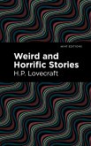 Weird and Horrific Stories (eBook, ePUB)