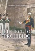 El círculo prohíbido (eBook, ePUB)