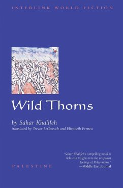 Wild Thorns (eBook, ePUB) - Khalifeh, Sahar