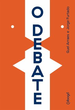 Cover O debate (eBook, ePUB)