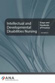 Intellectual and Developmental Disabilities Nursing (eBook, ePUB)