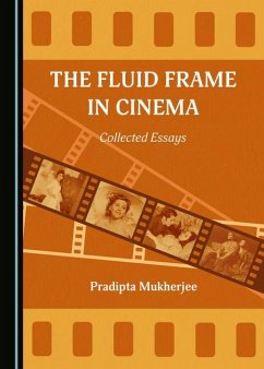 Cover The Fluid Frame in Cinema