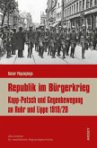 Republik im Bürgerkrieg (eBook, PDF)