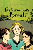 Las hermanas Brontë (eBook, ePUB)