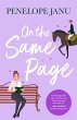 On the Same Page (eBook, ePUB) - Bild 1