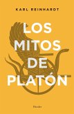 Los mitos de Platón (eBook, ePUB)