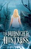 The Midnight Huntress (The Captrix Chronicles, #1) (eBook, ePUB)