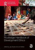 Routledge Handbook of Development Ethics