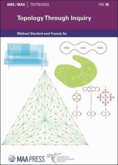 Cover Topology Through Inquiry