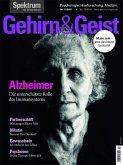 Gehirn&Geist 11/2021 Alzheimer (eBook, PDF)