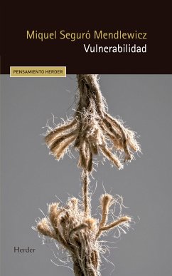 Vulnerabilidad (eBook, ePUB) - Seguró, Miquel