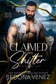 Claimed by Her Shifter (Shifter Alphas Furever, #3) (eBook, ePUB)