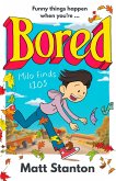 Milo Finds $105 (Bored, #1) (eBook, ePUB)