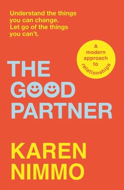 Cover The Good Partner (eBook, ePUB)