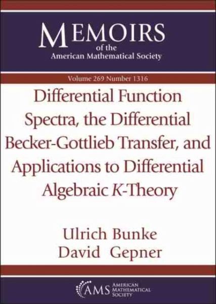 Differential Function Spectra, the Differential Becker-Gottlieb Transfer, and Applications to Differential Algebraic $K$-Theory Differential Function Spectra, the Differential Becker-Gottlieb Transfer, and Applications to Differential Algebraic $K$-Theory