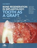 Bone Regeneration in Implantology: Tooth as a Graft Bone Regeneration in Implantology: Tooth as a Graft