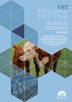 Servet update : neonatal diarrhoea in calves - Diaz, Pablo; Pedreira, Jose; Morrondo, Patrocinio