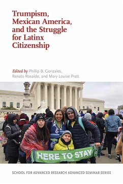 Cover Trumpism, Mexican America, and the Struggle for Latinx Citizenship